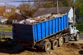 Same-Day Junk Removal Services in Berwick, PA